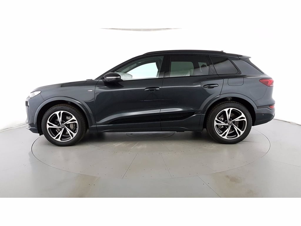 AUDI Q6 e-tron s line edition quattro 387cv