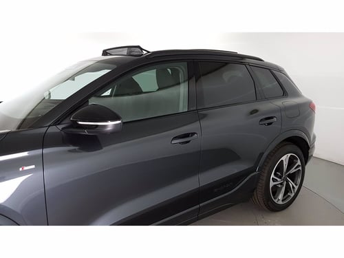 AUDI Q6 e-tron s line edition quattro 387cv