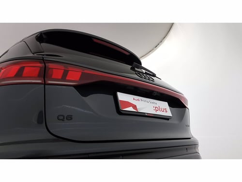 AUDI Q6 e-tron s line edition quattro 387cv