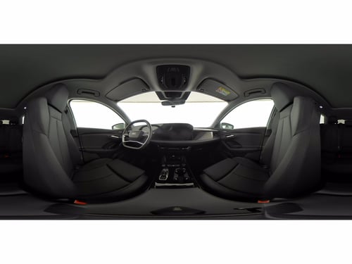 AUDI Q6 e-tron s line edition quattro 387cv