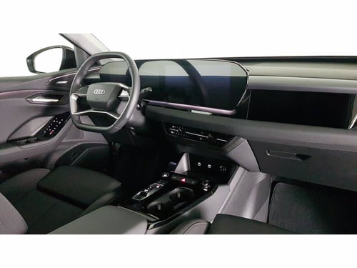 AUDI Q6 e-tron s line edition quattro 387cv