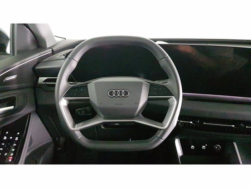 AUDI Q6 e-tron s line edition quattro 387cv