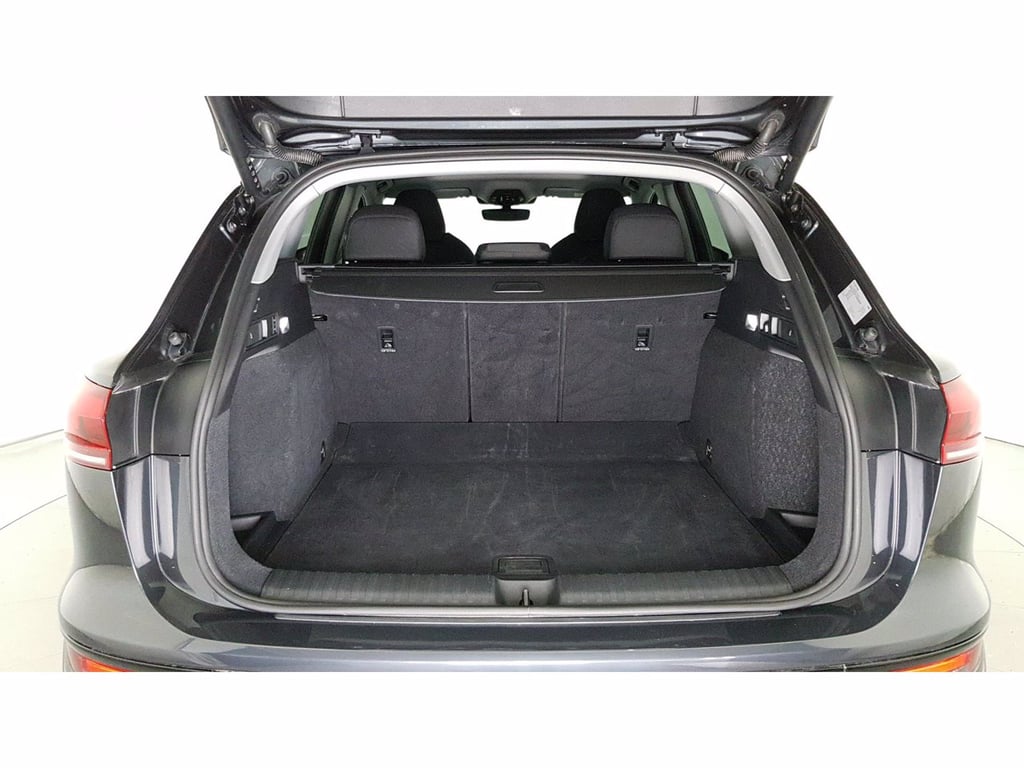 AUDI Q6 e-tron s line edition quattro 387cv