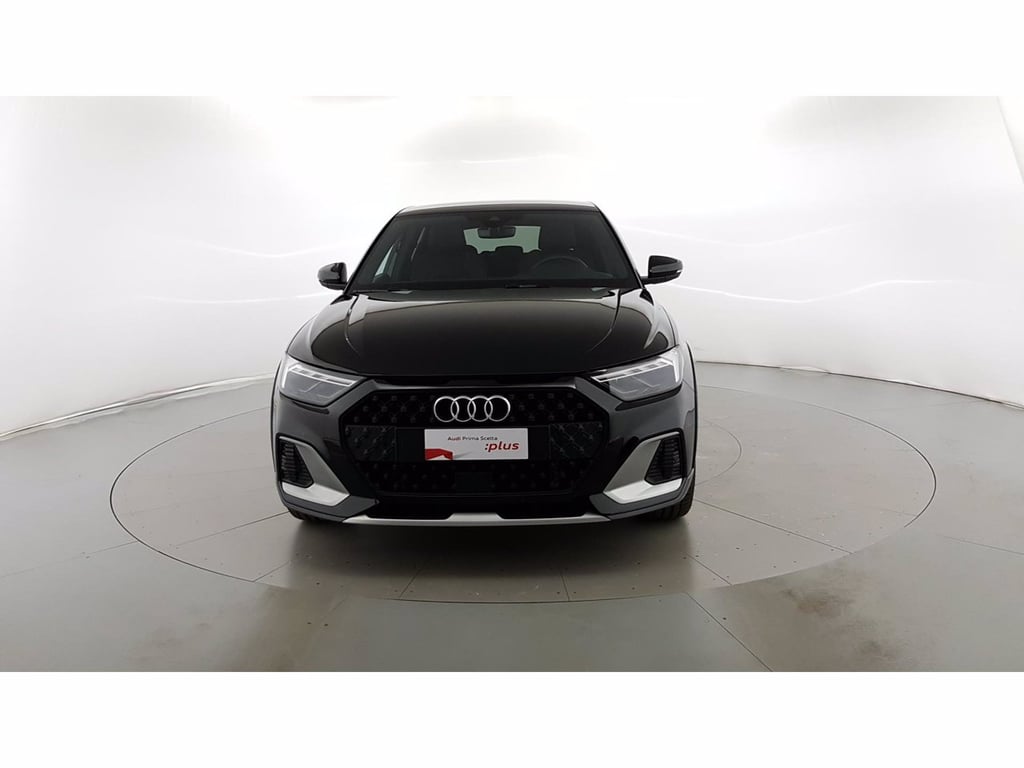 AUDI A1 allstreet 30 1.0 tfsi business 116cv s tronic