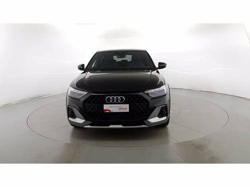 AUDI A1 allstreet 30 1.0 tfsi business 116cv s tronic