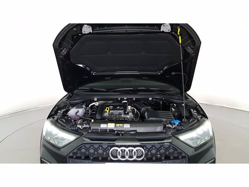 AUDI A1 allstreet 30 1.0 tfsi business 116cv s tronic