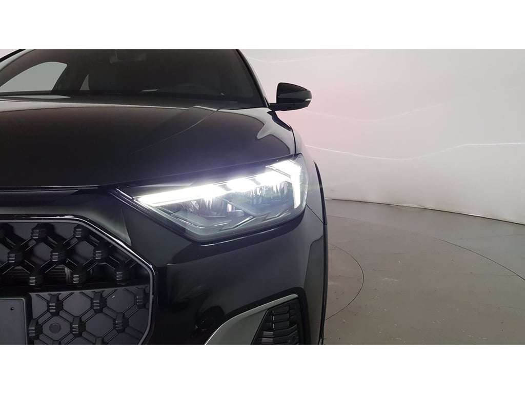 AUDI A1 allstreet 30 1.0 tfsi business 116cv s tronic