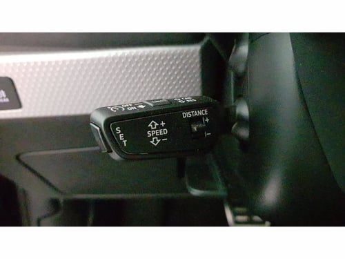 AUDI A1 allstreet 30 1.0 tfsi business 116cv s tronic
