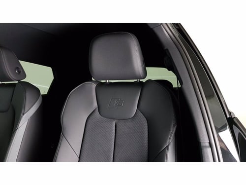 AUDI A1 allstreet 30 1.0 tfsi business 116cv s tronic