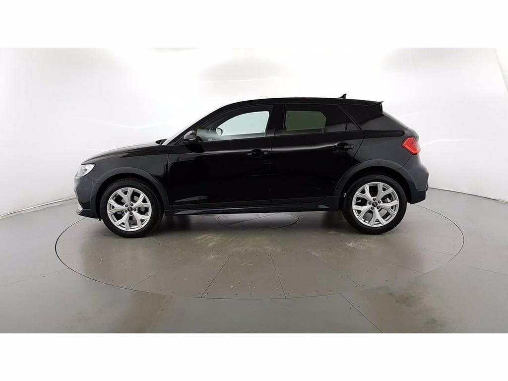 AUDI A1 allstreet 30 1.0 tfsi business 116cv s tronic