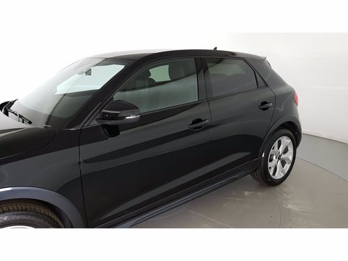 AUDI A1 allstreet 30 1.0 tfsi business 116cv s tronic