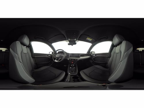 AUDI A1 allstreet 30 1.0 tfsi business 116cv s tronic