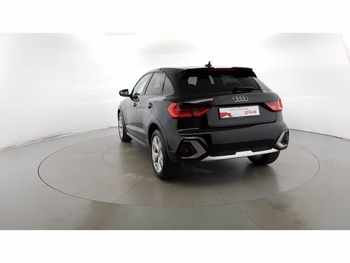 AUDI A1 allstreet 30 1.0 tfsi business 116cv s tronic