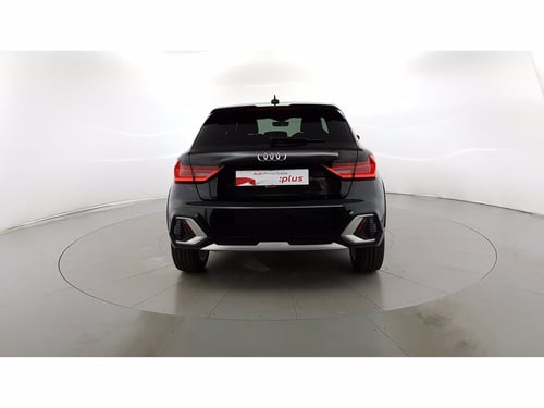 AUDI A1 allstreet 30 1.0 tfsi business 116cv s tronic