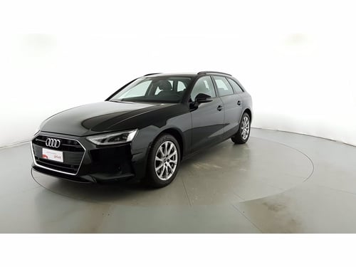 AUDI A4 avant 30 2.0 tdi mhev business 136cv s-tronic
