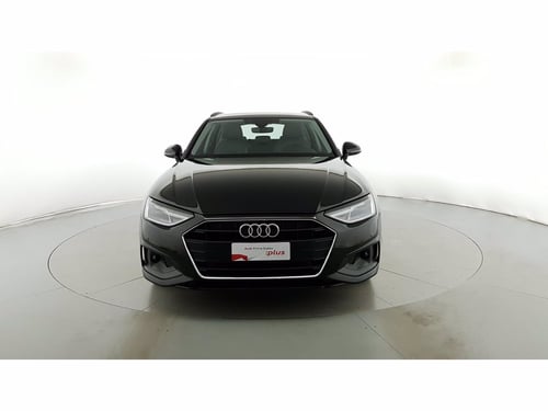 AUDI A4 avant 30 2.0 tdi mhev business 136cv s-tronic