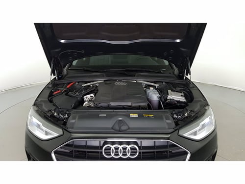AUDI A4 avant 30 2.0 tdi mhev business 136cv s-tronic