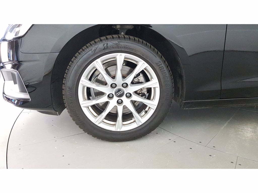 AUDI A4 avant 30 2.0 tdi mhev business 136cv s-tronic