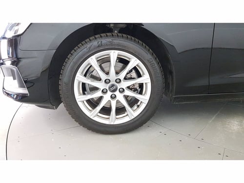 AUDI A4 avant 30 2.0 tdi mhev business 136cv s-tronic
