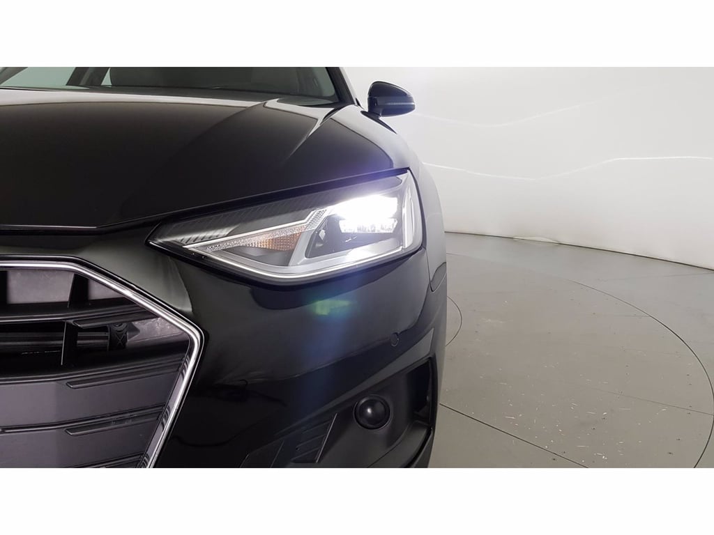 AUDI A4 avant 30 2.0 tdi mhev business 136cv s-tronic