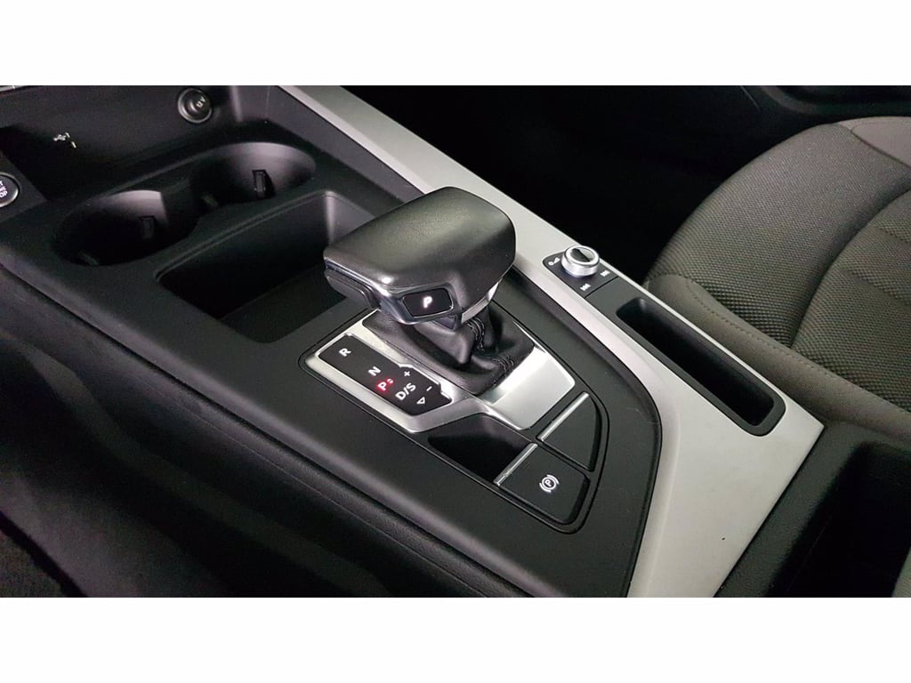 AUDI A4 avant 30 2.0 tdi mhev business 136cv s-tronic