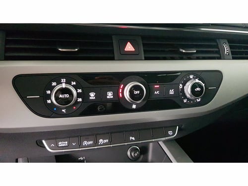 AUDI A4 avant 30 2.0 tdi mhev business 136cv s-tronic