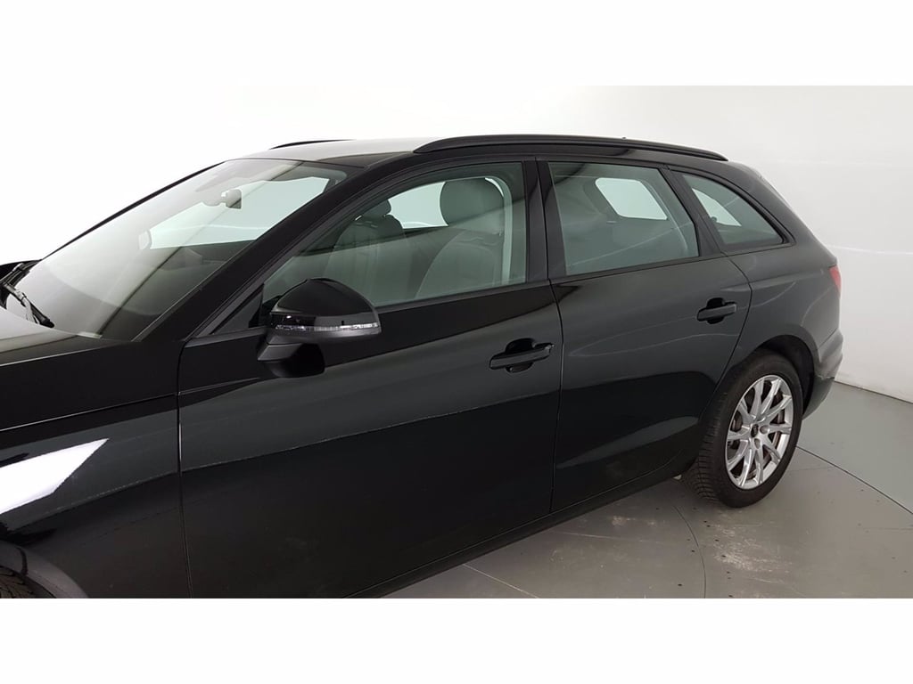 AUDI A4 avant 30 2.0 tdi mhev business 136cv s-tronic