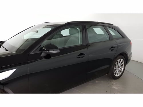 AUDI A4 avant 30 2.0 tdi mhev business 136cv s-tronic