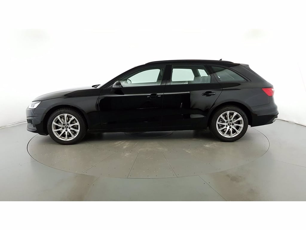 AUDI A4 avant 30 2.0 tdi mhev business 136cv s-tronic