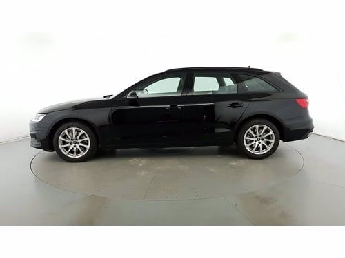 AUDI A4 avant 30 2.0 tdi mhev business 136cv s-tronic