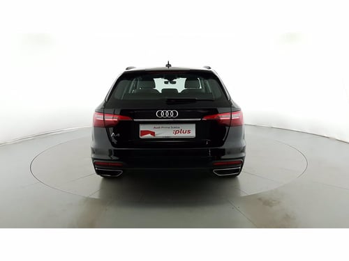 AUDI A4 avant 30 2.0 tdi mhev business 136cv s-tronic