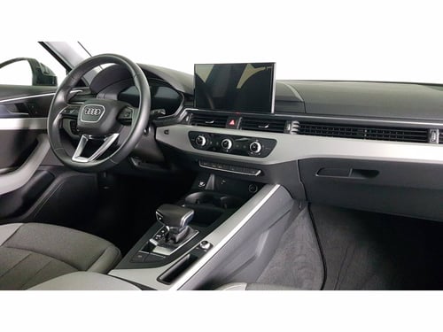 AUDI A4 avant 30 2.0 tdi mhev business 136cv s-tronic