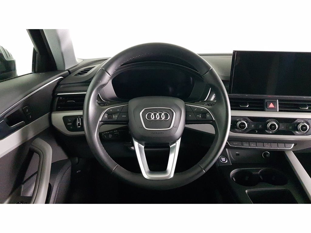 AUDI A4 avant 30 2.0 tdi mhev business 136cv s-tronic