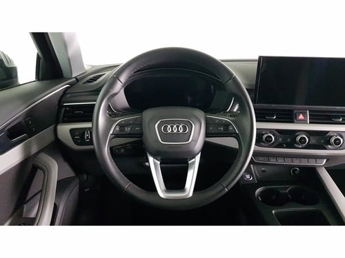 AUDI A4 avant 30 2.0 tdi mhev business 136cv s-tronic