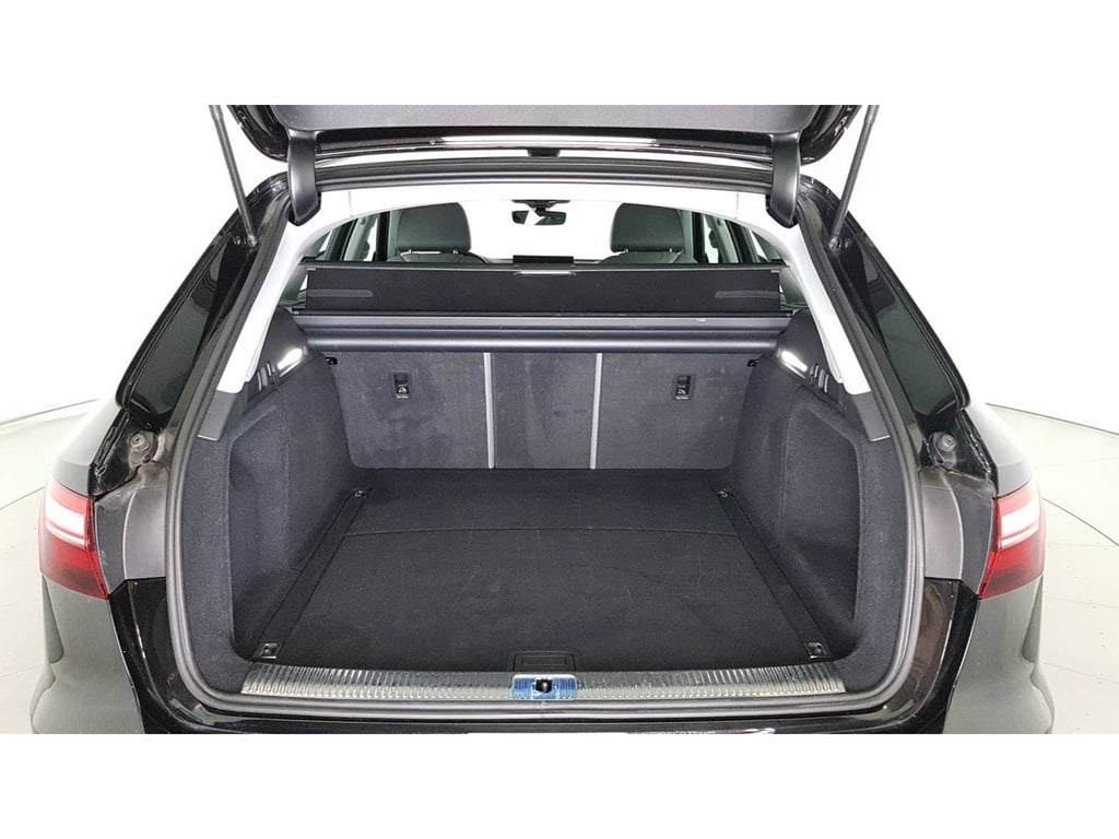 AUDI A4 avant 30 2.0 tdi mhev business 136cv s-tronic