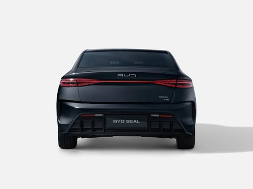 BYD Seal 82,5 kwh excellence awd