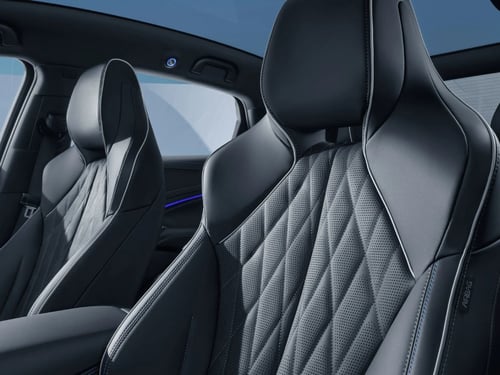 BYD Seal 82,5 kwh excellence awd