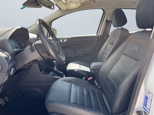 FORD Ecosport 1.0 ecoboost active s&s 125cv