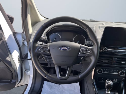 FORD Ecosport 1.0 ecoboost active s&s 125cv
