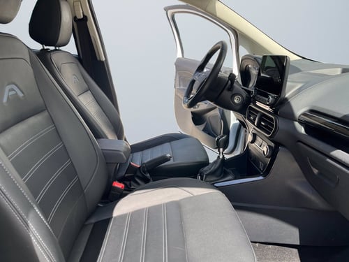 FORD Ecosport 1.0 ecoboost active s&s 125cv