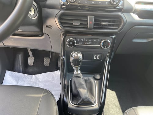 FORD Ecosport 1.0 ecoboost active s&s 125cv