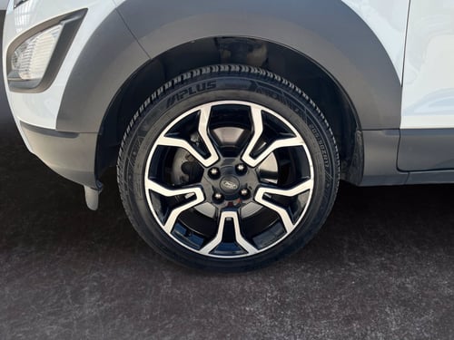 FORD Ecosport 1.0 ecoboost active s&s 125cv