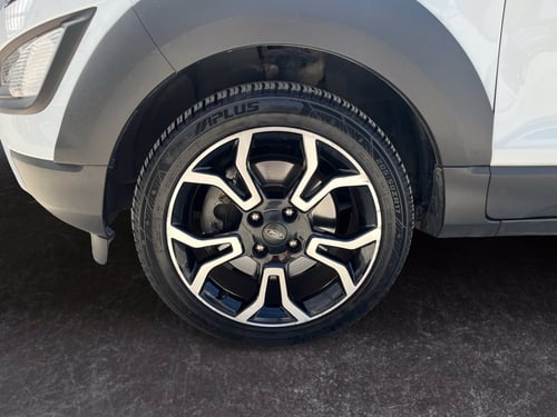 FORD Ecosport 1.0 ecoboost active s&s 125cv