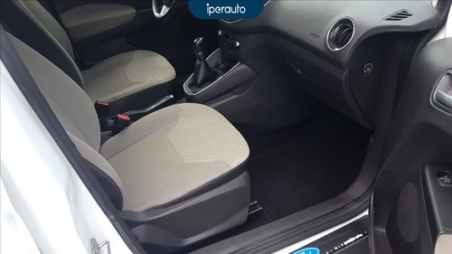 FORD Tourneo courier 1.0 ecob. 100cv titanium e6