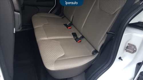 FORD Tourneo courier 1.0 ecob. 100cv titanium e6