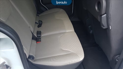 FORD Tourneo courier 1.0 ecob. 100cv titanium e6