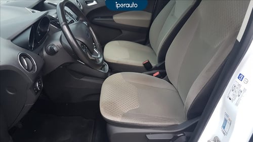 FORD Tourneo courier 1.0 ecob. 100cv titanium e6