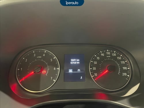 DACIA Sandero stepway 1.0 tce comfort 90cv