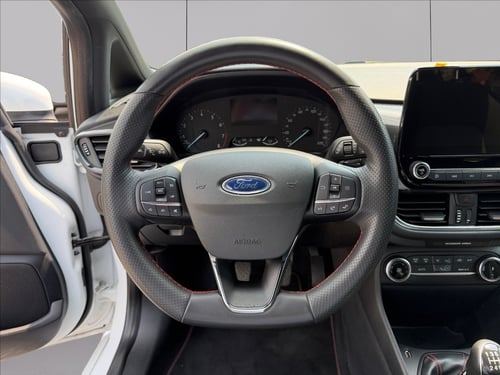 FORD Fiesta 5p 1.0 ecoboost h st-line 125cv