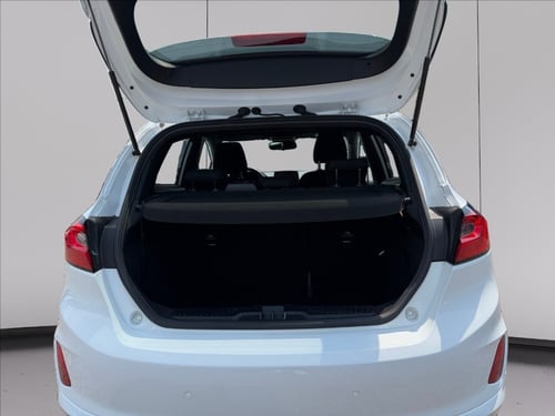 FORD Fiesta 5p 1.0 ecoboost h st-line 125cv